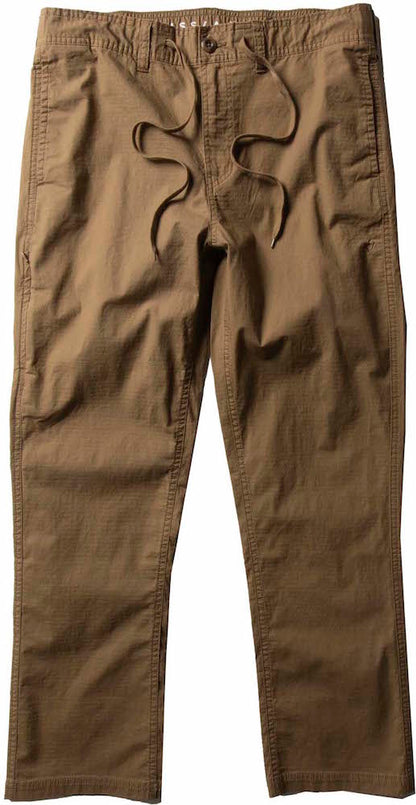 VISSLA PANTALON CREATORS THE WALL ECO kangaroo