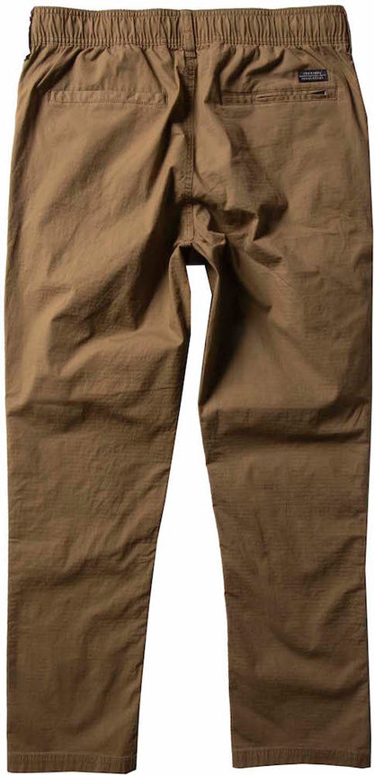 VISSLA PANTALON CREATORS THE WALL ECO kangaroo