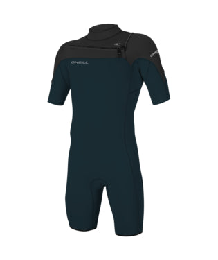 O'NEILL SHORTY HAMMER Slate black