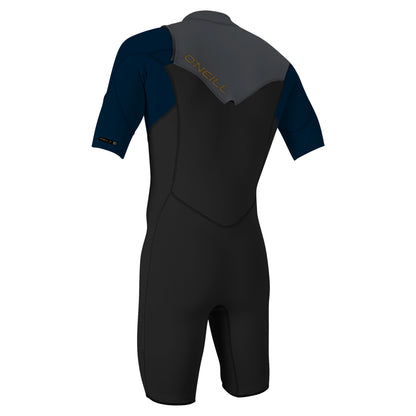 O'NEILL SHORTY HAMMER Black abyss graphite