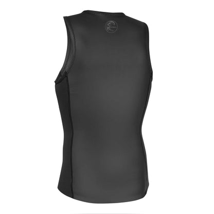 O’NEILL O’RIGINAL VESTE ZIP SANS MANCHE 2 mm Black