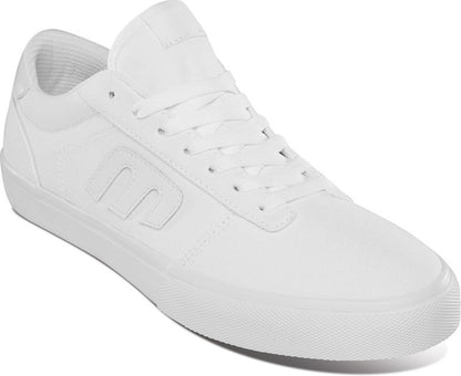 ETNIES CHAUSSURES DE SKATE CALLI VULC white gum