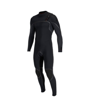 O'NEILL HYPERFREAK FIRE 4/3mm Black