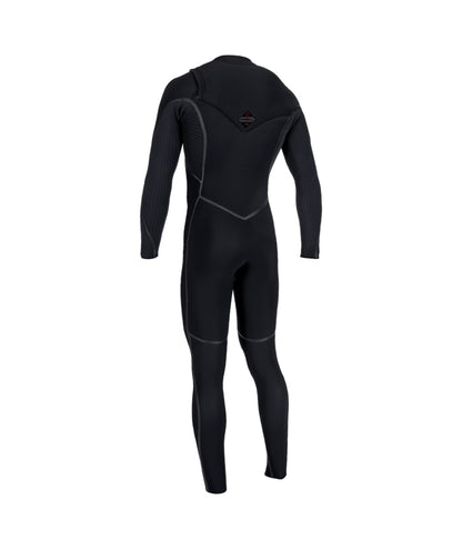 O'NEILL HYPERFREAK FIRE 4/3mm Black