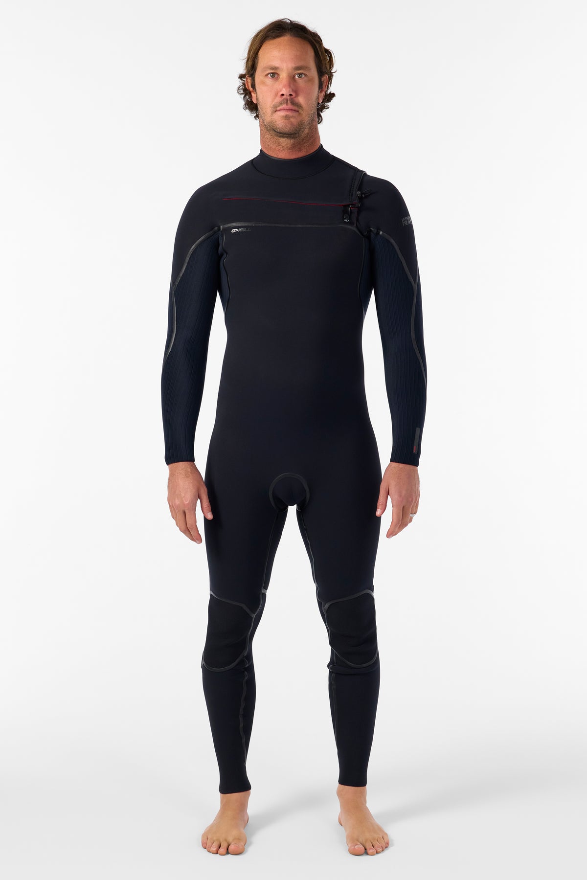 O'NEILL HYPERFREAK FIRE 4/3mm Black
