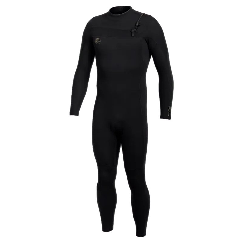 O'NEILL ORIGINALS RG8 4/3mm Black