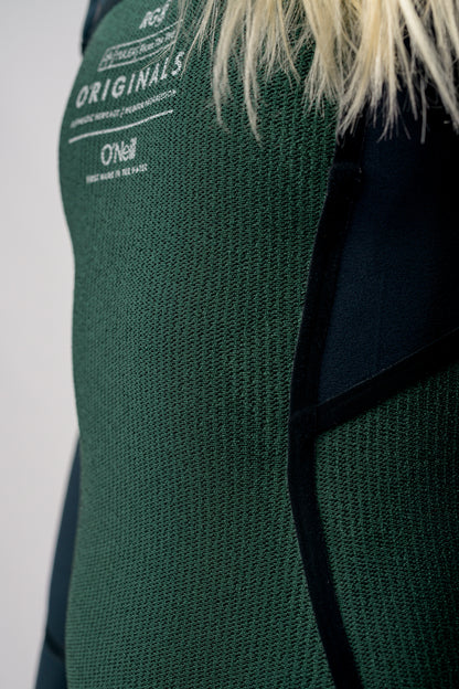 ONEILL FEMME ORIGINALS RG8 4/3 Black