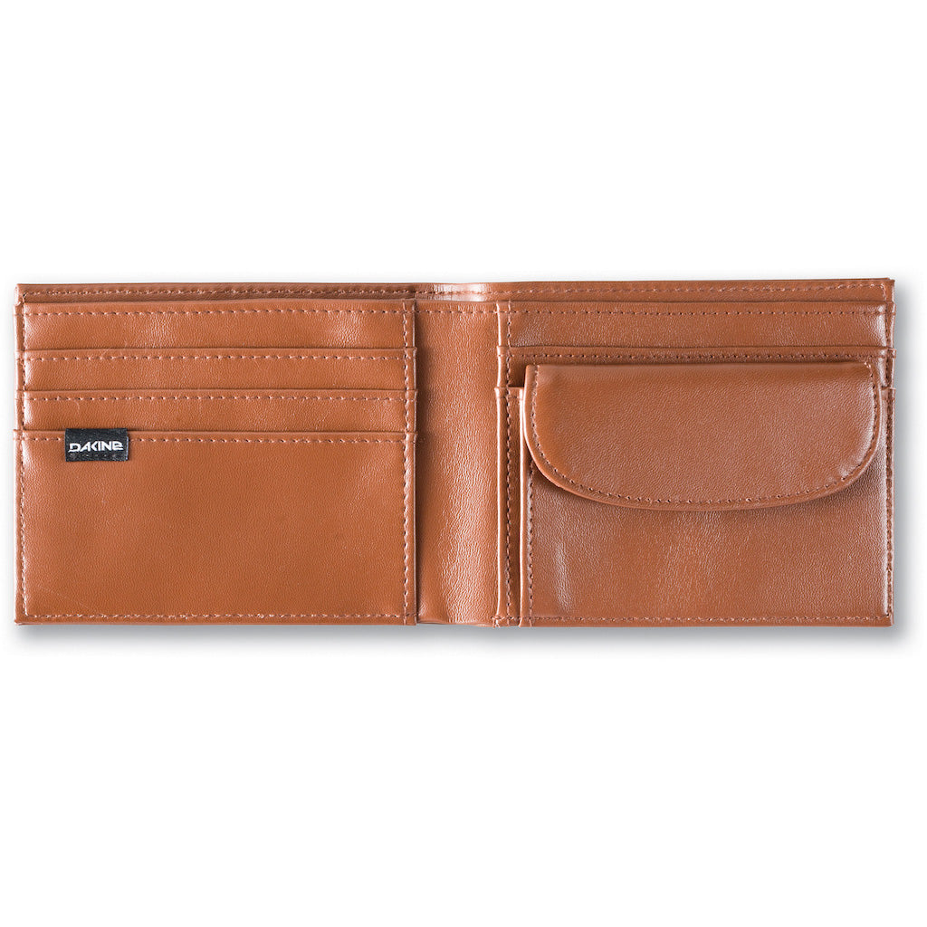 DAKINE PORTEFEUILLE ARCHER Brown