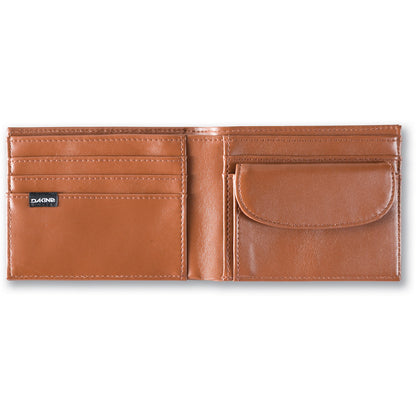 DAKINE PORTEFEUILLE ARCHER Brown