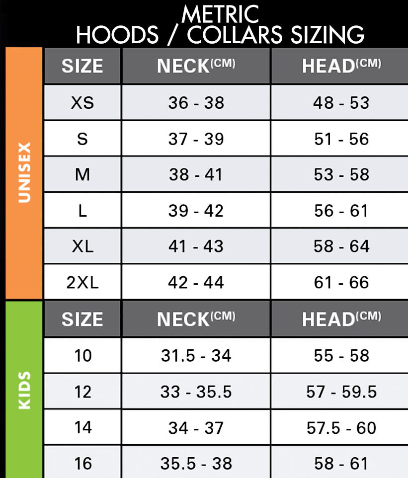 O'NEILL CAGOULE ULTRASEAL 3mm