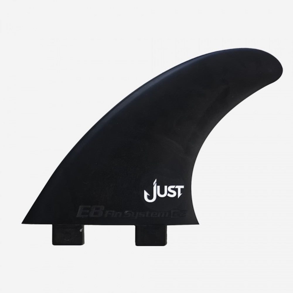 JUST DERIVES TRI FIN COMPATIBLES FCS