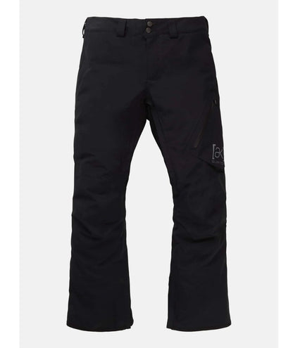BURTON AK PANTALON DE NEIGE GORE-TEX CYCLIC True Black
