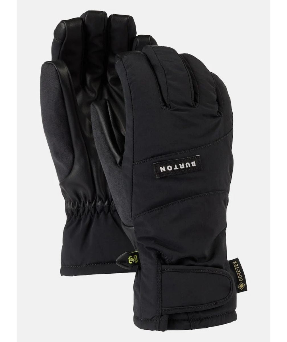 BURTON GANTS GORE-TEX REVERB Black