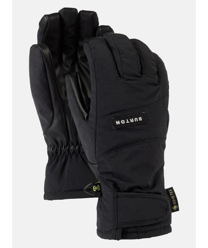 BURTON GANTS GORE-TEX REVERB Black