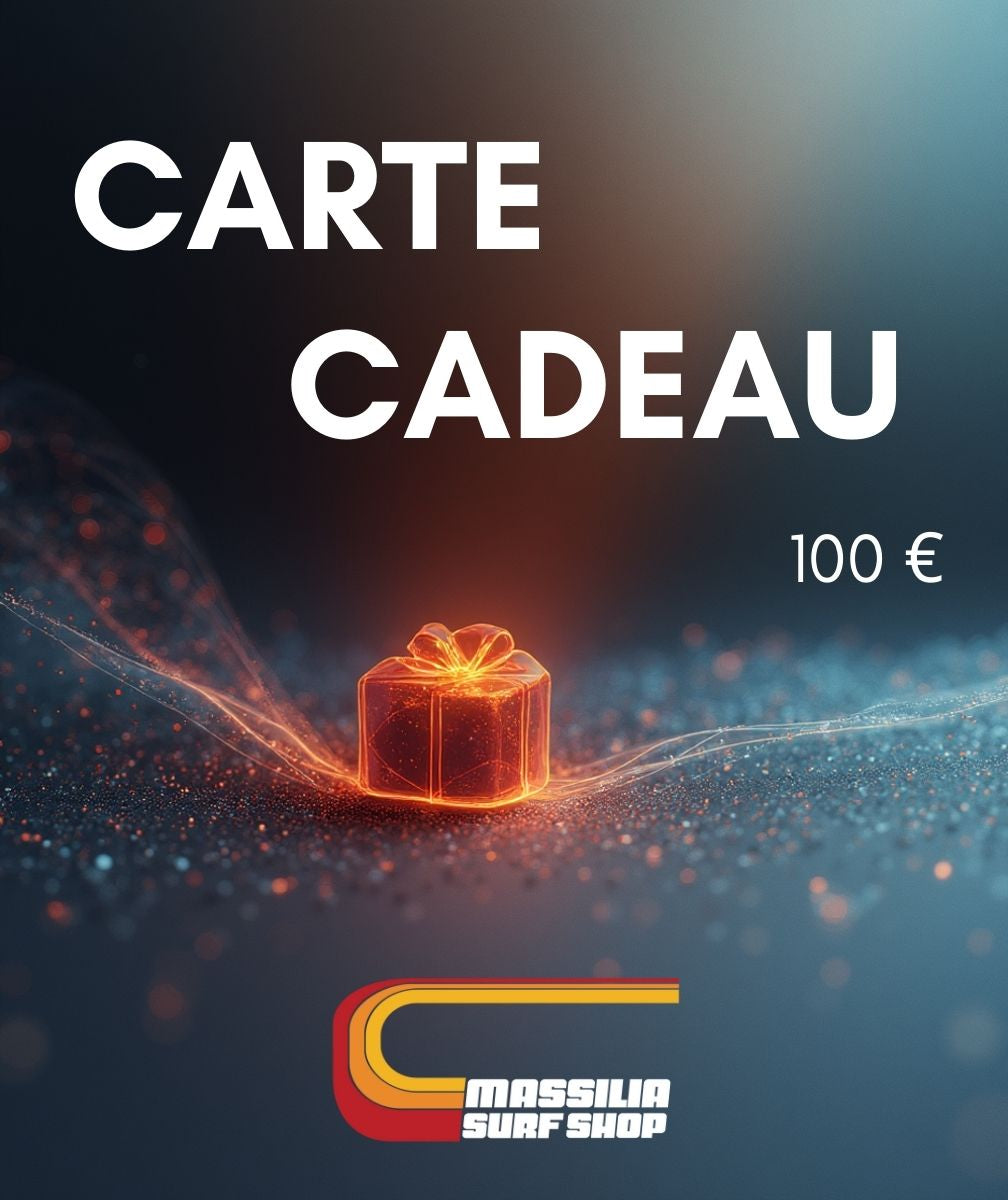Carte cadeau