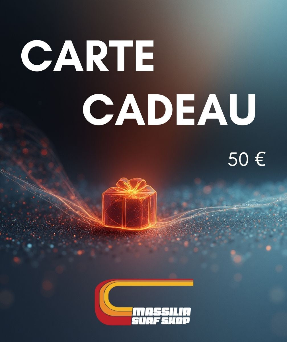 Carte cadeau