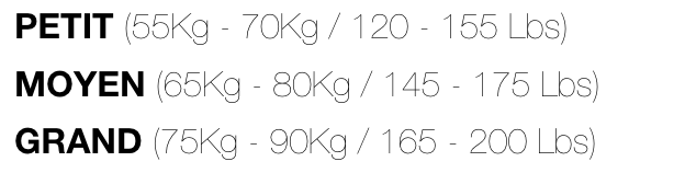 FCS2 DÉRIVES TRI FIN PC MASON HO Code red