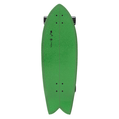 CARVER x ARBOR x BLACK ROSE 30,75“