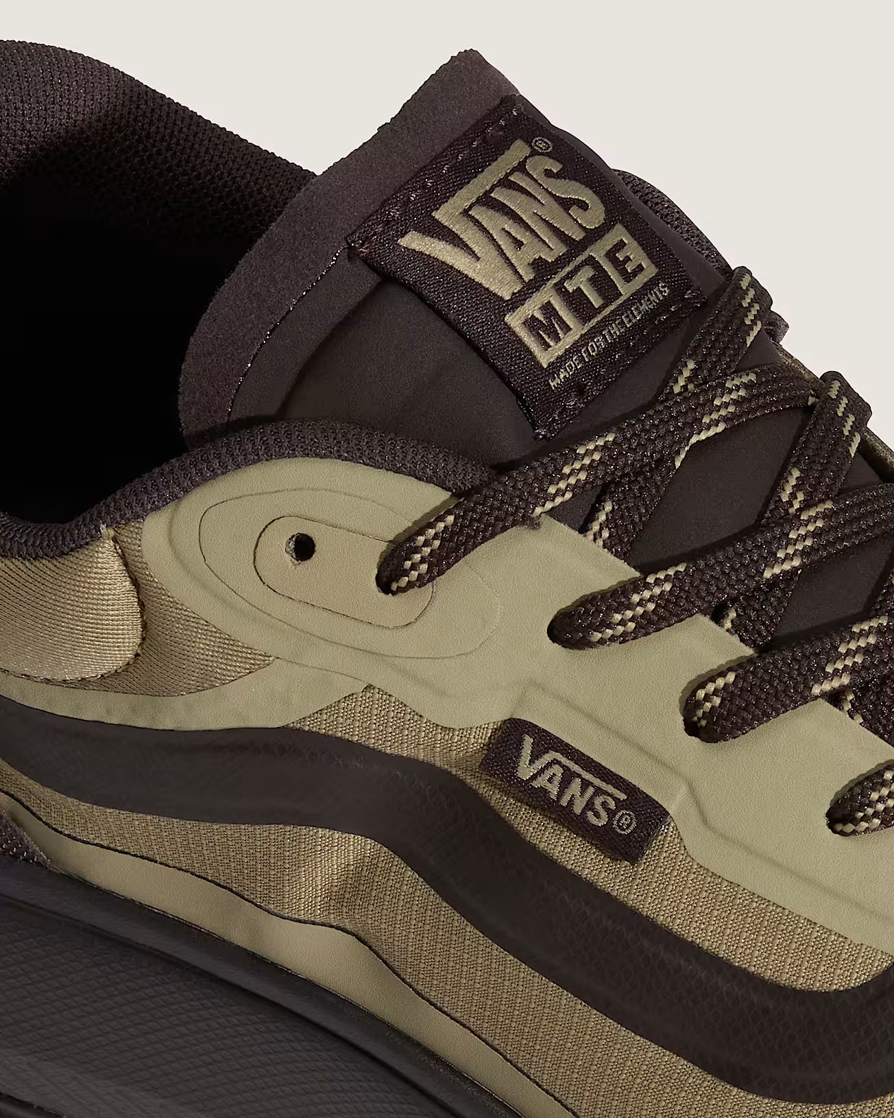 VANS MTE CROSSPATH Dark brown