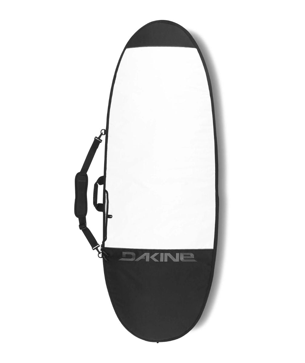 DAKINE HOUSSE SURF HYBRID/FISH DAYLIGHT White
