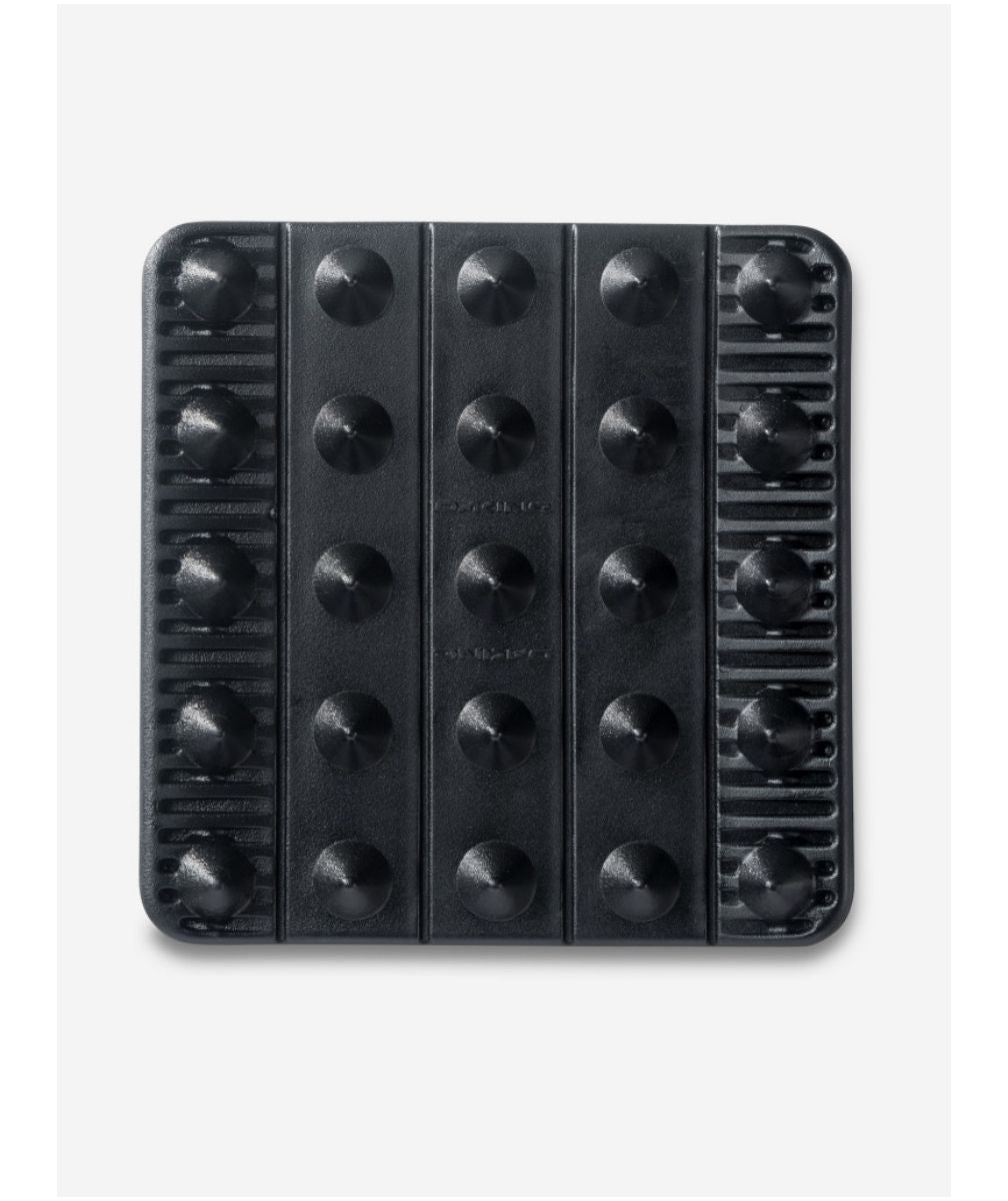 DAKINE PAD ANTI-DERAPANT SNOWBOARD SPIKE STOMP black