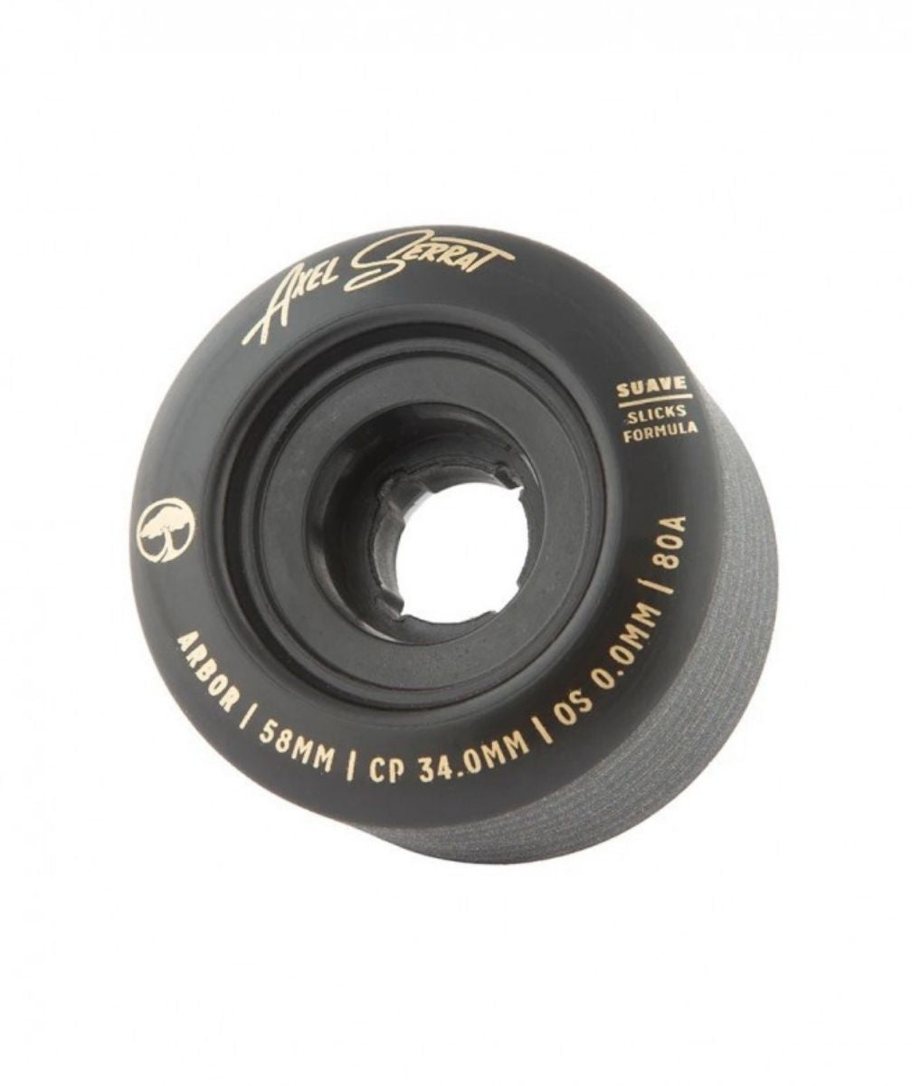 ARBOR ROUES AXEL SERRAT 80a