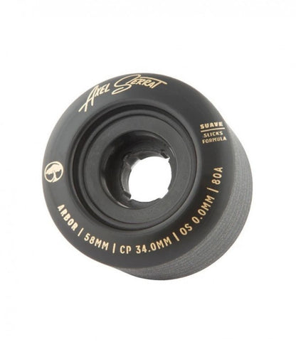 ARBOR ROUES AXEL SERRAT 80a