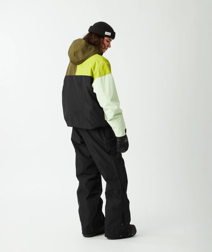 PICTURE VESTE DE SKI & SNOWBOARD FEMME CITRIK Smoke Pine