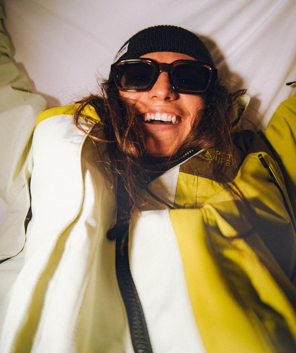 PICTURE VESTE DE SKI & SNOWBOARD FEMME CITRIK Smoke Pine