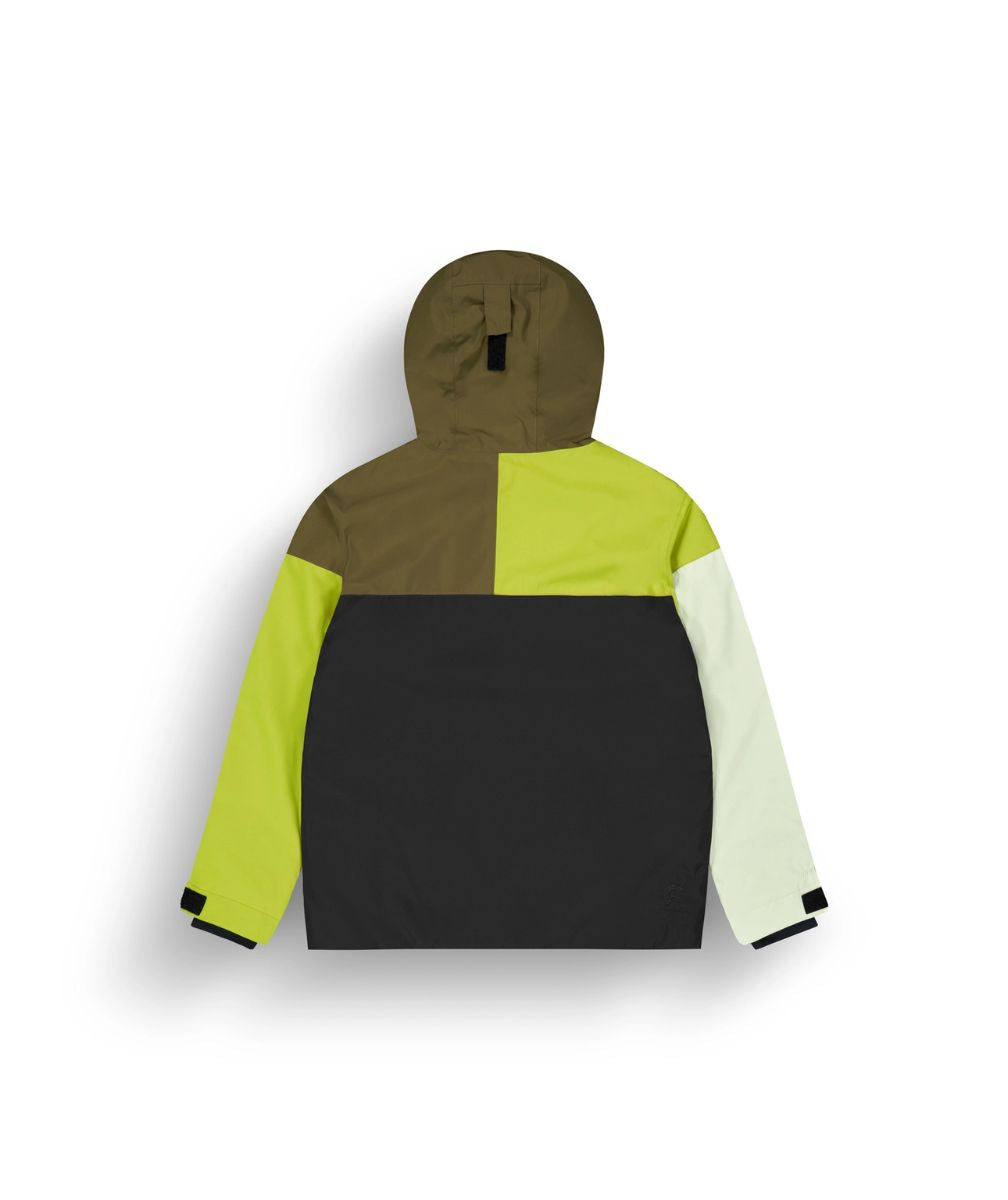 PICTURE VESTE DE SKI & SNOWBOARD FEMME CITRIK Smoke Pine