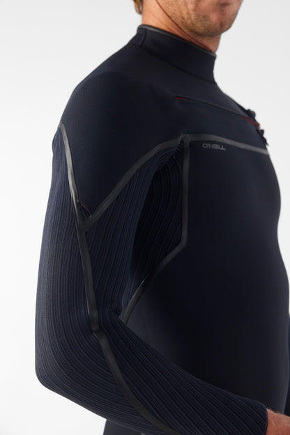 O'NEILL HYPERFREAK FIRE 4/3mm Black