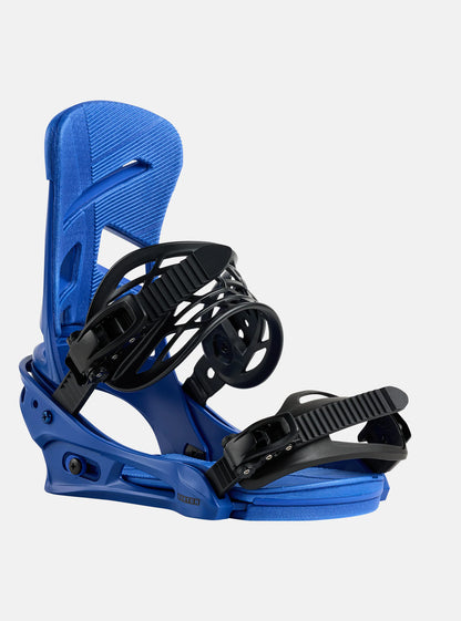 BURTON FIXATION MISSION Jake blue