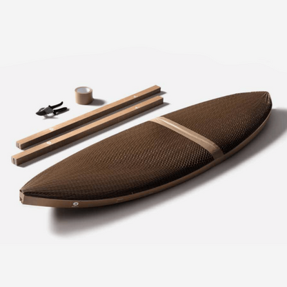 FLEXI HEX PROTECTIONS SURF VOYAGE