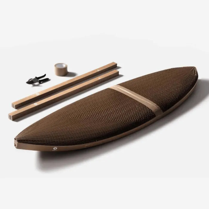 FLEXI HEX PROTECTIONS SURF VOYAGE