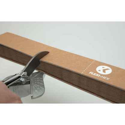 FLEXI HEX PROTECTIONS SURF VOYAGE