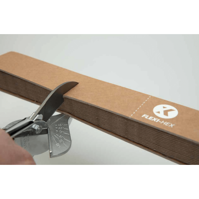 FLEXI HEX PROTECTIONS SURF VOYAGE