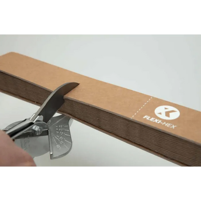 FLEXI HEX PROTECTIONS SURF VOYAGE