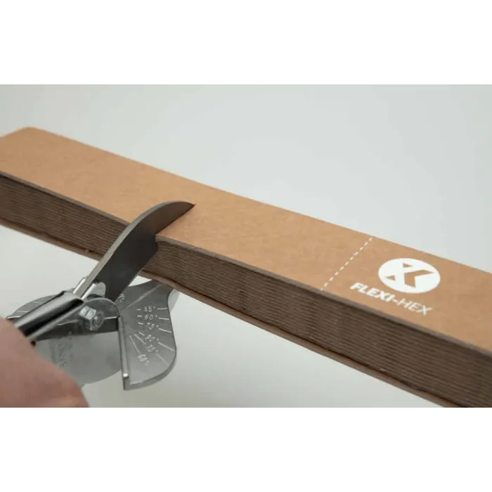 FLEXI HEX PROTECTIONS SURF VOYAGE