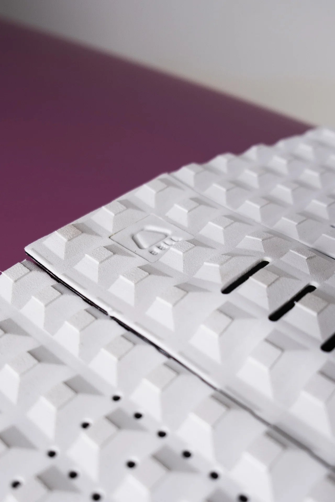 BELL PAD SURF 3 PIÈCES WIDE White