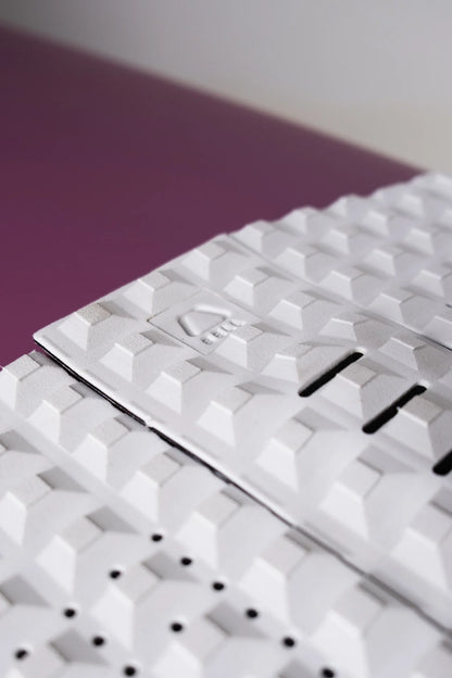 BELL PAD SURF 3 PIÈCES WIDE White