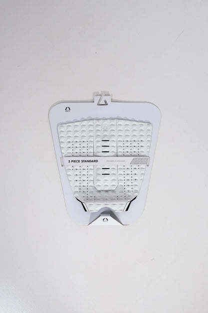 BELL PAD SURF 3 PIÈCES WIDE White