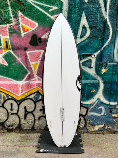 SHARPEYE INFERNO 72 5’9“