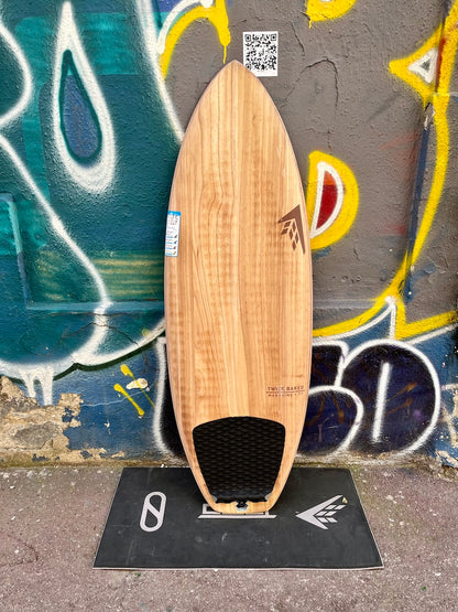FIREWIRE TWICE BAKED POTATO 5'3" Timbertek