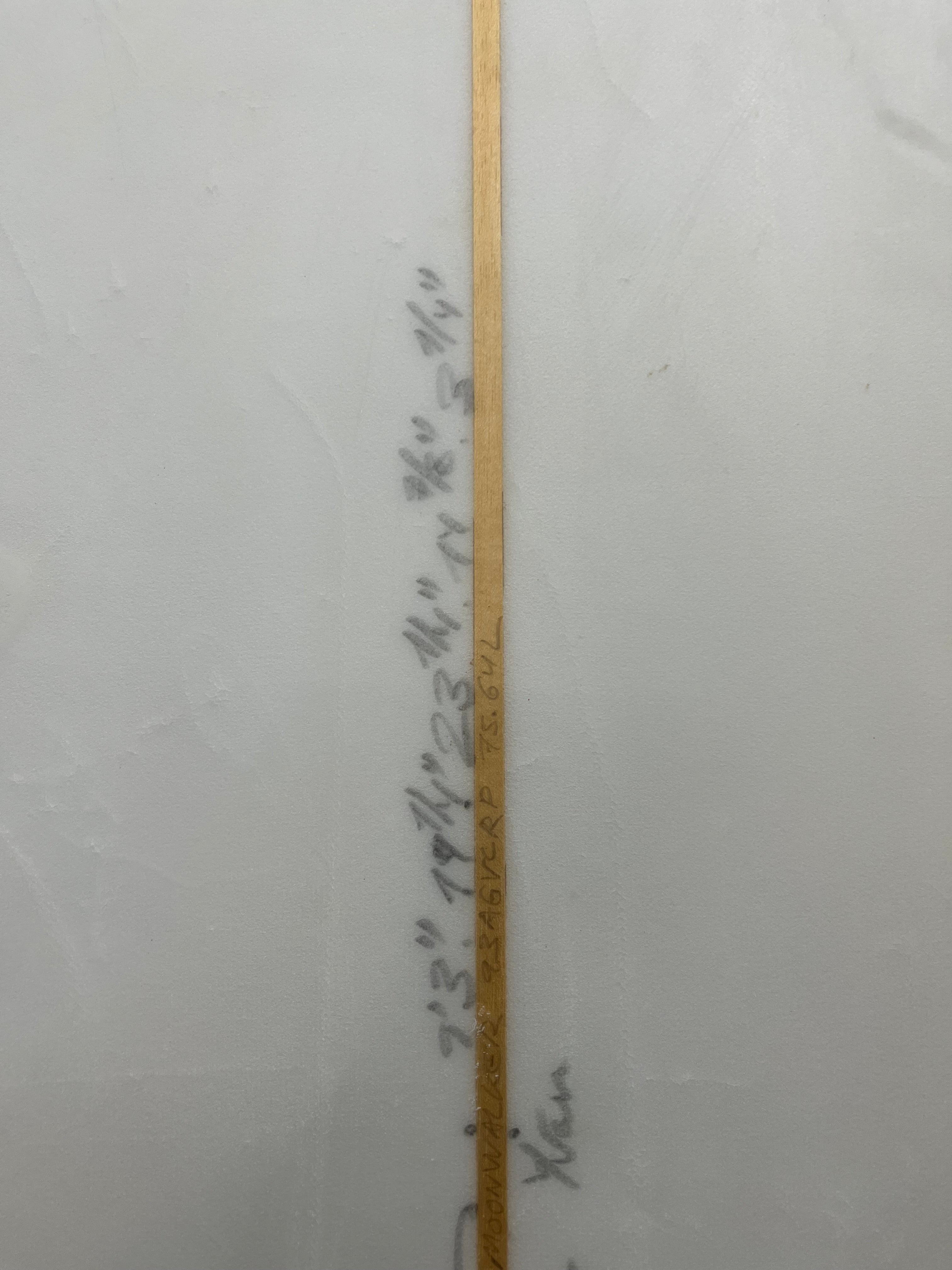 NEXO LONGBOARD MOONWALKER 9'3