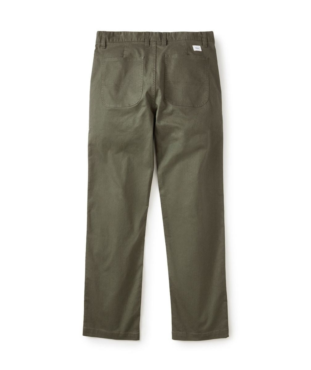 KATIN PANTALON DECK HERRINGBONE PANT lead