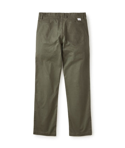 KATIN PANTALON DECK HERRINGBONE PANT lead