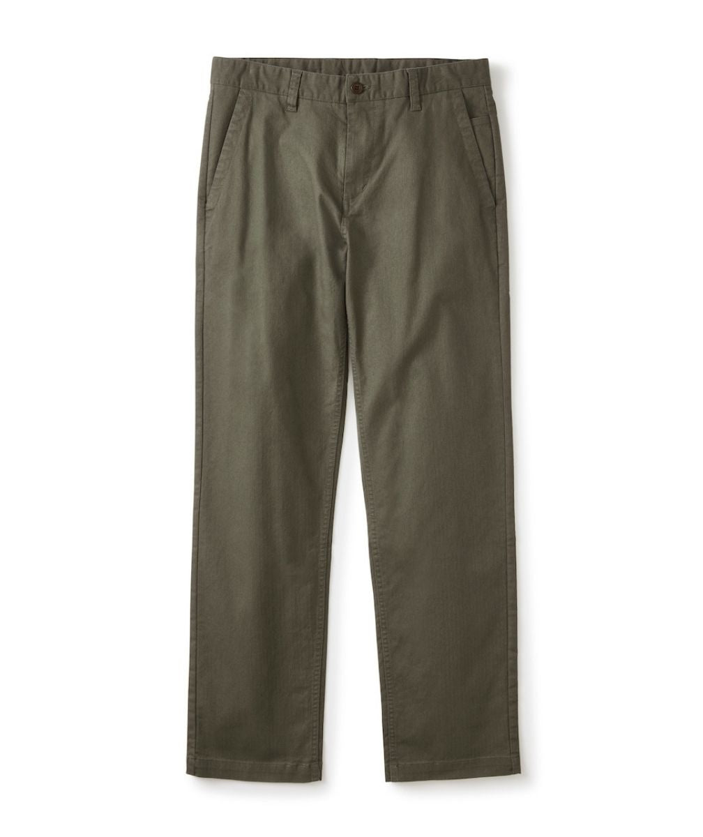 KATIN PANTALON DECK HERRINGBONE PANT lead