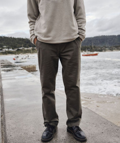 KATIN PANTALON DECK HERRINGBONE PANT lead