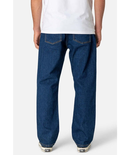 KATIN JEAN GEORGE 64 RELAXED dark indigo