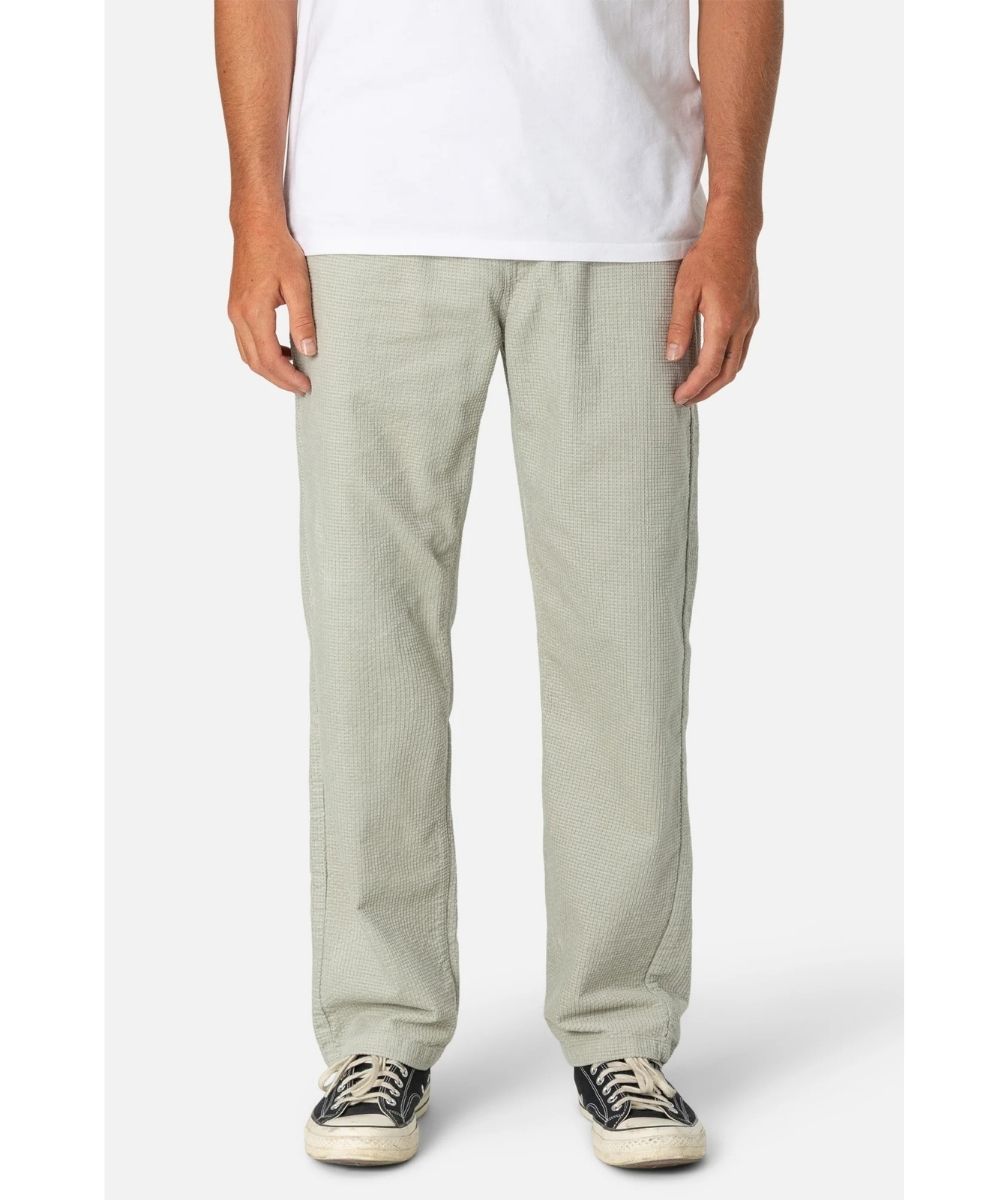 KATIN PANTALON WARD PANT mineral gray